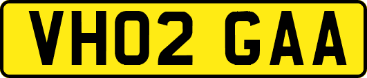 VH02GAA
