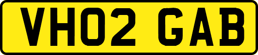 VH02GAB