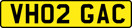 VH02GAC