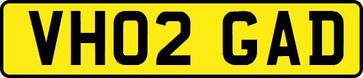 VH02GAD