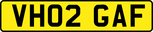 VH02GAF