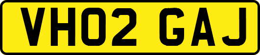 VH02GAJ