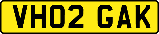 VH02GAK