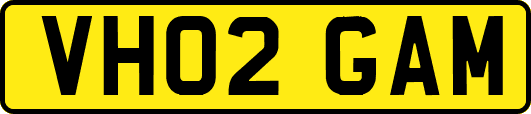 VH02GAM