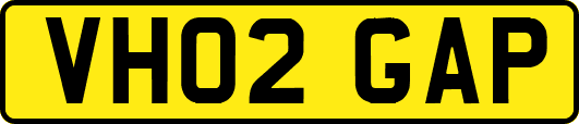 VH02GAP