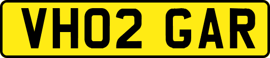 VH02GAR