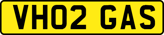VH02GAS