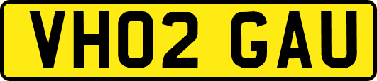 VH02GAU