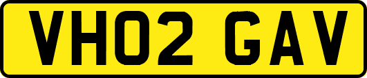 VH02GAV