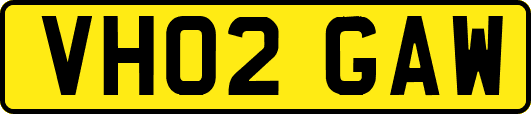 VH02GAW