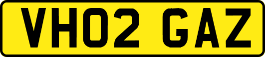 VH02GAZ