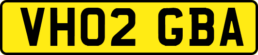 VH02GBA