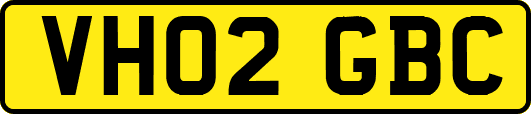 VH02GBC