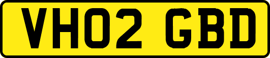 VH02GBD