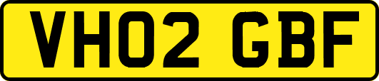 VH02GBF
