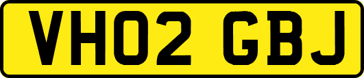 VH02GBJ