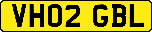 VH02GBL
