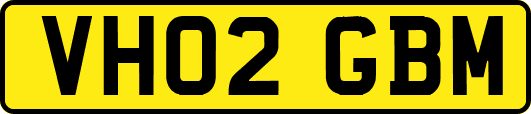 VH02GBM