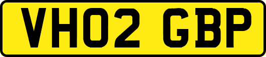VH02GBP