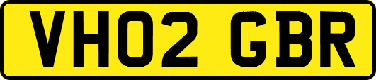 VH02GBR