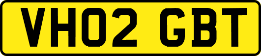 VH02GBT