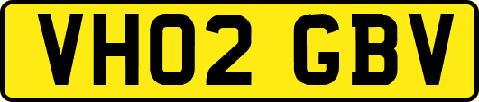 VH02GBV