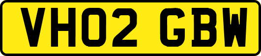 VH02GBW