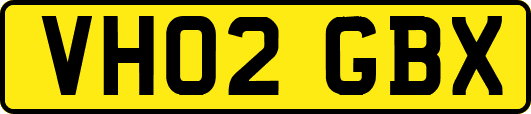 VH02GBX
