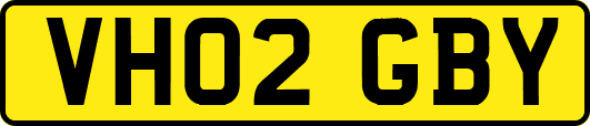 VH02GBY