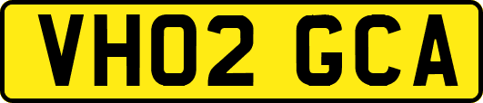 VH02GCA