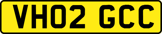 VH02GCC