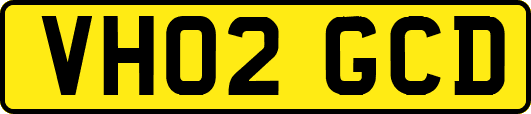 VH02GCD