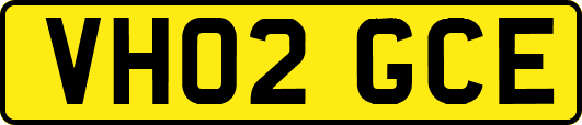 VH02GCE