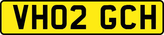 VH02GCH