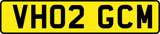 VH02GCM