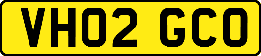 VH02GCO
