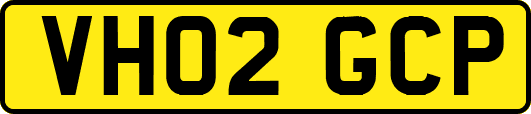 VH02GCP