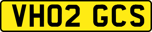 VH02GCS