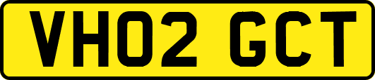 VH02GCT