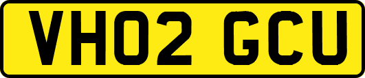 VH02GCU