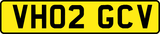 VH02GCV