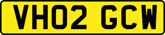 VH02GCW