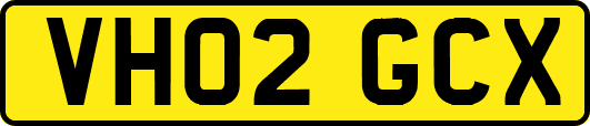 VH02GCX