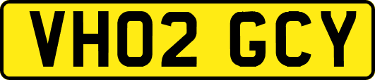 VH02GCY