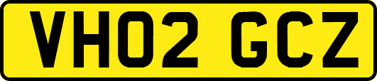 VH02GCZ