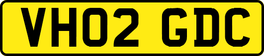 VH02GDC