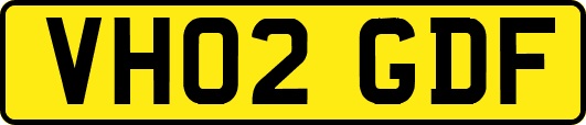 VH02GDF