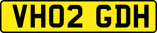 VH02GDH