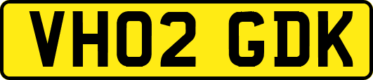 VH02GDK