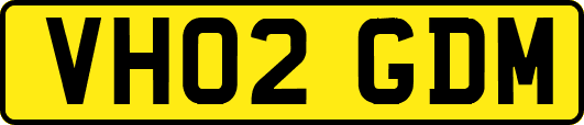 VH02GDM